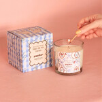 Vela Paprika Coquette 2.0 Paque Y Coco